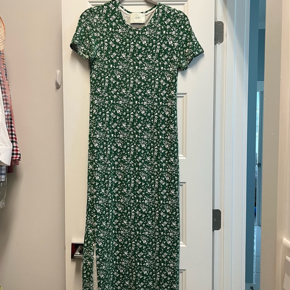 JUST female Maxi Dress